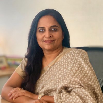 🏆National Entrepreneurship Award 2019
🎓@UniofOxford @IIMKozhikode @osmania1917 @symbiosistwe
👉@CheveningFCDO @iaccindia @semicon_india @iesaonline
🩸 B +ve