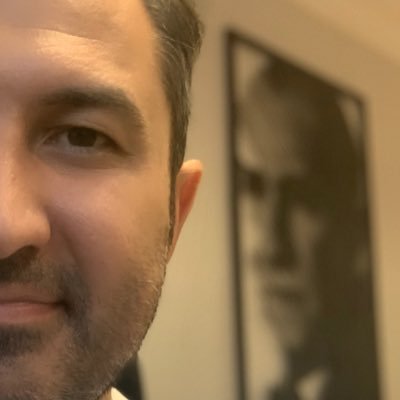 mstckr34's profile picture. 📚💊 MSGSÜ & SAÜ