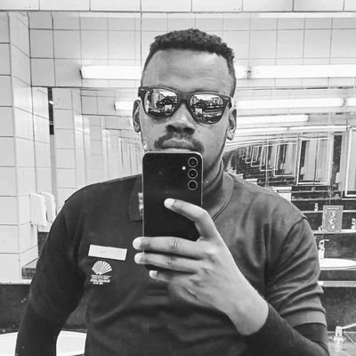 Positive Thinker | thoughts shared are my own | Flutter Dev | building @escro_ug