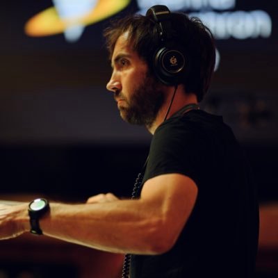 30 / Award-winning Composer - Film | Games | Animation - Open for work! ✉️ tom@tomschipper.com
Halve demo! 👇