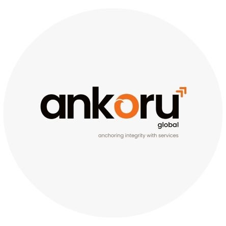 Ankoruglobal's profile picture. Finding reliable help shouldn’t be a hassle.  We connect homeowners & busy professionals with vetted service providers. ⚡ Fast. Trustworthy. 📍 Kaduna, Nigeria