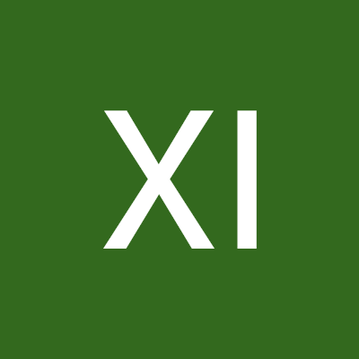 ximoncx's profile picture. 