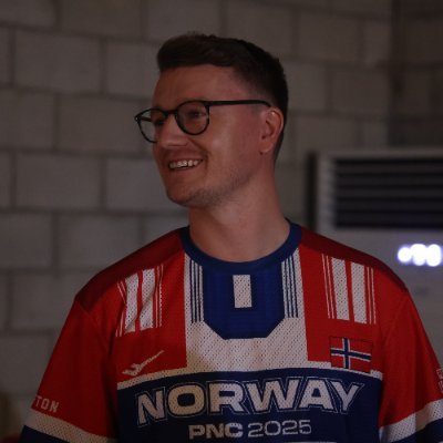 https://t.co/UlhutEeNmU | https://t.co/o4gA7vgqmk | @PUBG Partner🔥 8x Norwegian champion, Fragleague champ. Instagram: intenZpubg