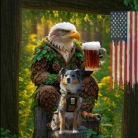 AMERICAN PARTISAN (@liberal_loona_c) 's Twitter Profile