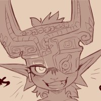 Midna Onaimp (@midnaonaimp) 's Twitter Profile