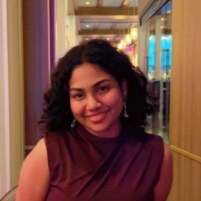 chandana_179's profile picture. In a universe of chaos, I study the patterns