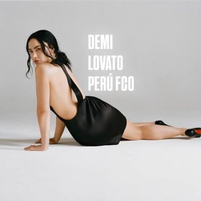 dlperufco's profile picture. Demi Lovato Perú - FanClub Official