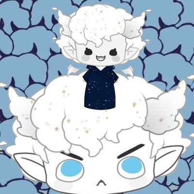 CloutfiendVT's profile picture. Just a fiend who needs attention for nutrients.
Youtube: https://t.co/FYcaRJRmYY 
🎨#FiendyArt 
 models by @Hamchiiro