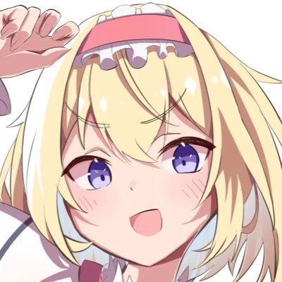 ZincSunrise's profile picture. 你好呀～ =w=
Hello~