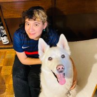 Lorena. (@lorelo) 's Twitter Profile Photo Lorena. (@lorelo) 's Twitter Profile Photo