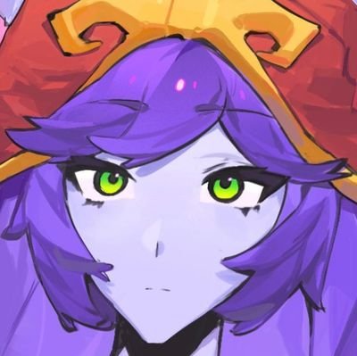 仙灵女乌&八宝璐さんのプロフィール画像
