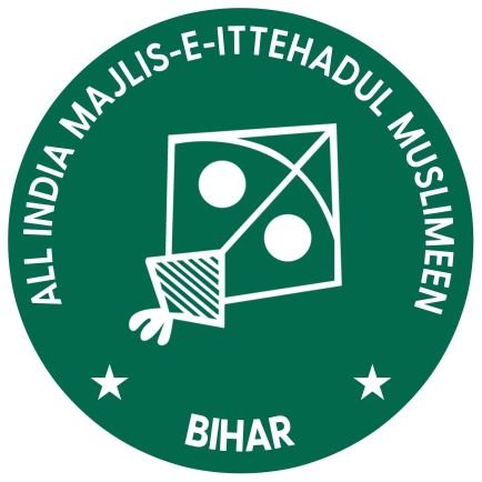 Twitter Account @aimim_national - All India Majlis-E-Ittehadul Muslimeen-Bihar, Update's