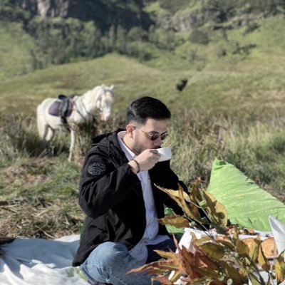 aldianaby's profile picture. 