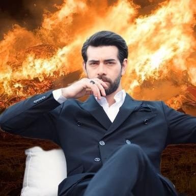 💫 A page for the one and only King Barış Baktaş 👑
#BarışBaktaş