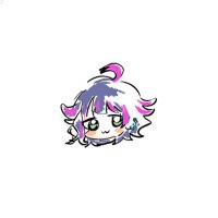 クロバチ (@mendokusaikoto_) 's Twitter Profile Photo クロバチ (@mendokusaikoto_) 's Twitter Profile Photo