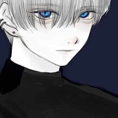 Fu_twi29's profile picture. 不可抗力