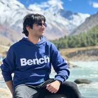 Pranav Khurana (@pranavkhuranaa) 's Twitter Profile