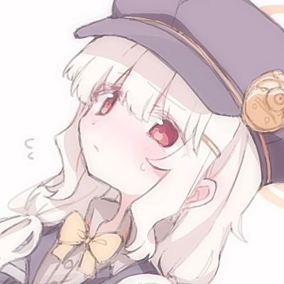 Dashed_Hope's profile picture. やわらかツイートする予定ですけど