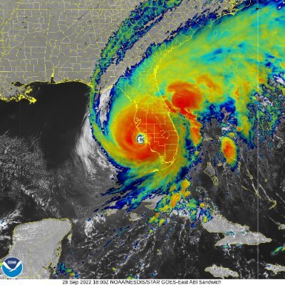 Broadcast Weather Solutions (BWS) is a leading provider of weather and climate consulting services for businesses, climate startups, and industry