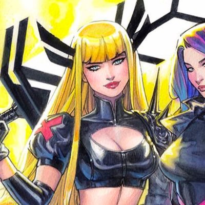 lover of strong women and good morals. strong believer in sword lesbians. the invisible jet rocks, actually.