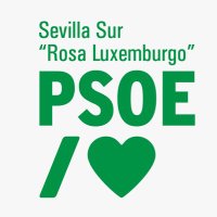 PsoeSurSevilla (@psoesur) 's Twitter Profile Photo PsoeSurSevilla (@psoesur) 's Twitter Profile Photo