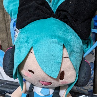 takokunn_hari16's profile picture. 