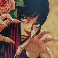 kayla ౨ৎ (@ajaxhrt) 's Twitter Profile