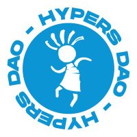 Hypersdao (@daohypers) 's Twitter Profile Photo Hypersdao (@daohypers) 's Twitter Profile Photo