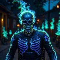 Drock Austin (@oracle_of_x) 's Twitter Profile