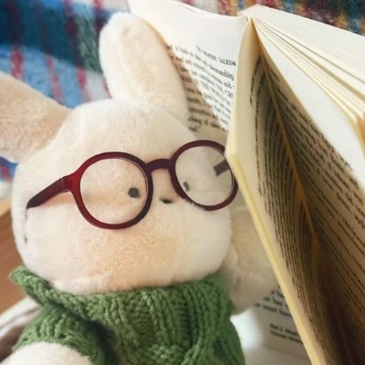 ssvyp_dy's profile picture. 春の光と、読書と、コーヒーと。☕📚