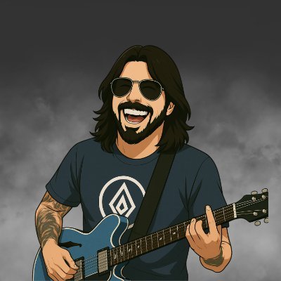 Davy Grolton Profile