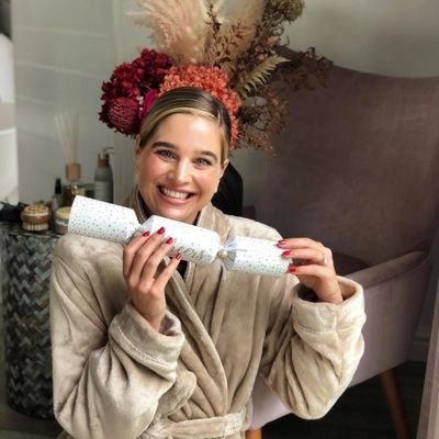 jovial and kind hearted lady I love connecting 🌍💞❤️🇺🇸