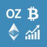 AmmanCrypto's profile picture. Crypto Investor | BTC | ETH | Meme | ALT | NFTs | Digital ART | Computer Scientist