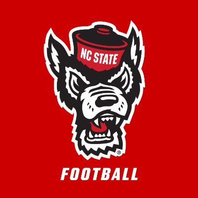 The official Twitter for NC State Wolfpack Football | Hard. Tough. Together | #1Pack1Goal IG: @packfootball |