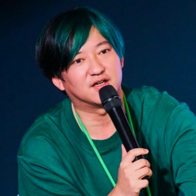 最近ヒカルさんに緑をいじられて有名になりました。古徳一暁/Nontitle season5高卒チームメンター/メンタルヘルスラボ代表/年商50億/ADHD当事者/就労移行ITスクールの校長/福祉医療介護版就活NEO主宰/福祉医療介護系特化ファンド/全国50店舗展開/福祉業界のカリスマ