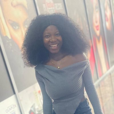 funkykeji's profile picture. introvert but also life of the party🤭