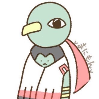 manimon_lorcana's profile picture. すべてフィクションです