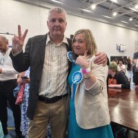 John Baker (@johnreformuk) 's Twitter Profile