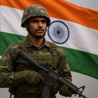 Bharat retaliate 🇮🇳 (@kalyanmarg21525) 's Twitter Profile Photo