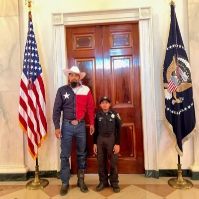 Theodis Daniel For Congress Profile