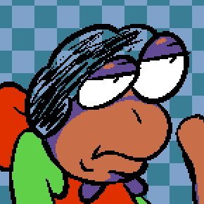 A guy who likes to art.
Minor (16) // a black mixed hispanic // Another Nintendo guy
(I love that fatass plumber)
Just a shit Cartoonist
I miss you dad🕊❤