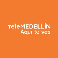 Telemedellín (@telemedellin) 's Twitter Profile Photo Telemedellín (@telemedellin) 's Twitter Profile Photo