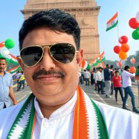 Dя.внυναη 🇮🇳 (@dr_bhuvan) 's Twitter Profile