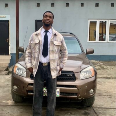 Random guy trying so hard to live a dream ❤️ #web3 newbie#23yr cybersecurity beginner.
