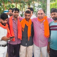 Paras Vyas (@farzisecularr) 's Twitter Profile