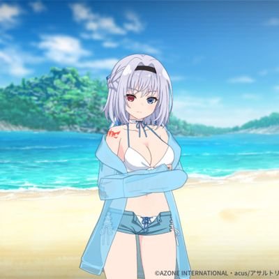 ・パソコンが壊れたからグラブル隠居中
・ラスバレ成分多め(22帯:れもんてぃー所属)
・百合でしか接種できない栄養もある
・いいねをぽちぽち押し隊
・無言フォロー失礼します
・アイコン等はラスバレの鳥居 美歩さん
