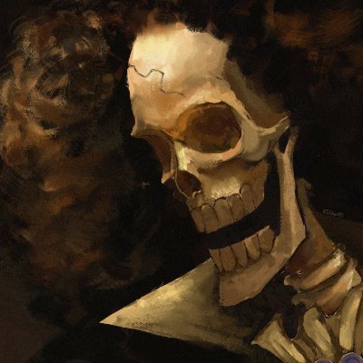 𝙁𝙚𝙧𝙡 𝘿. 🏴‍☠️さんのプロフィール画像