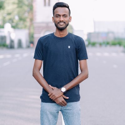 priyangadil1999's profile picture. AI & ML Enthusiast | Prompt Engineer | Exploring the future of intelligent systems, one prompt at a time 🤖🚀 | 🔗 https://t.co/DKN8rBrmSq