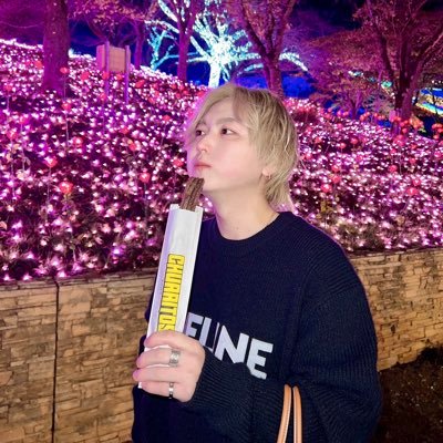 unagi_yy's profile picture. 友達と趣味を作りたい