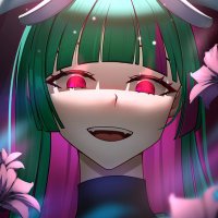 Lilin Youkai (@lilinyoukaibc) 's Twitter Profile